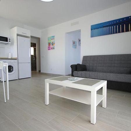 Apartamento Teide Apartment Tarifa Ngoại thất bức ảnh