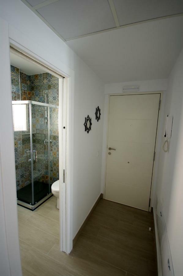 Apartamento Teide Apartment Tarifa Ngoại thất bức ảnh